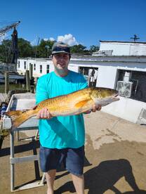 Texas City Report Photo 1