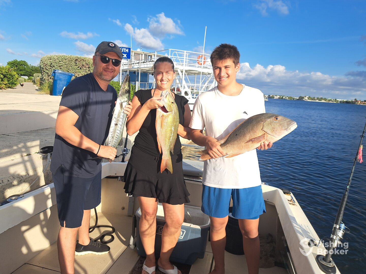 Grand Cayman Report Photo 0