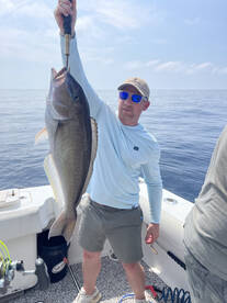 Rudee Inlet Report Photo 1
