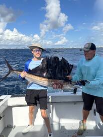 Nice Catches In Fort Lauderdale