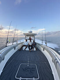 Team role and coordination is important