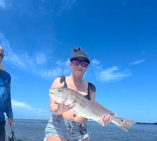 Red Fish Mania
