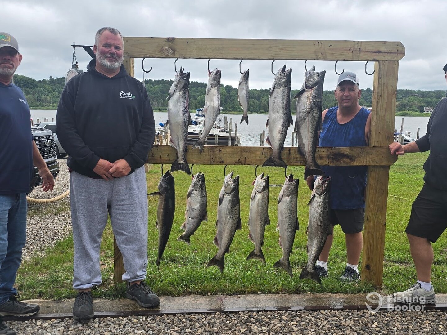 Lake Michigan Report Photo 0