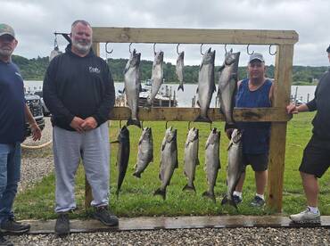 Lake Michigan Report Photo 2