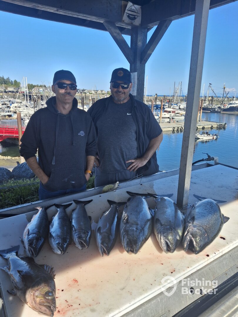 Parksville Report Photo 0