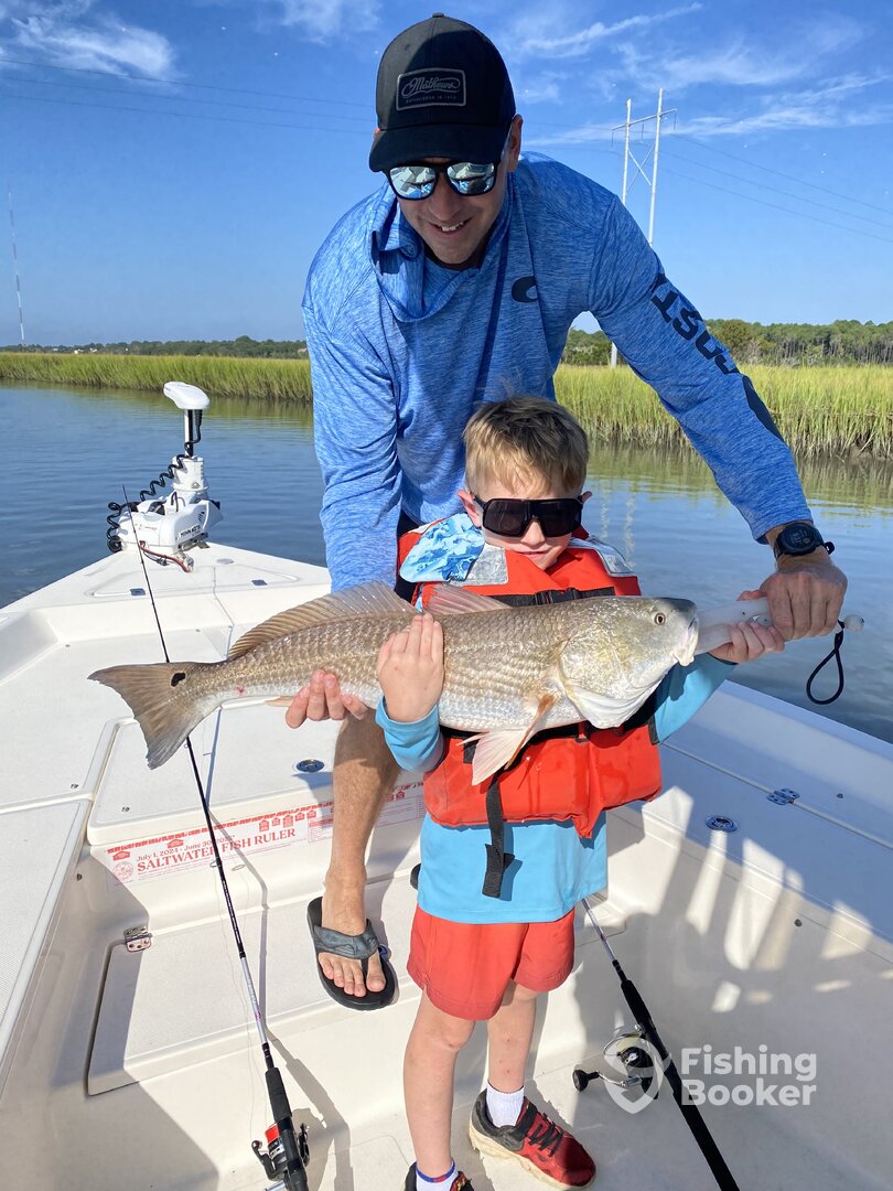 Mount Pleasant Report Photo 0