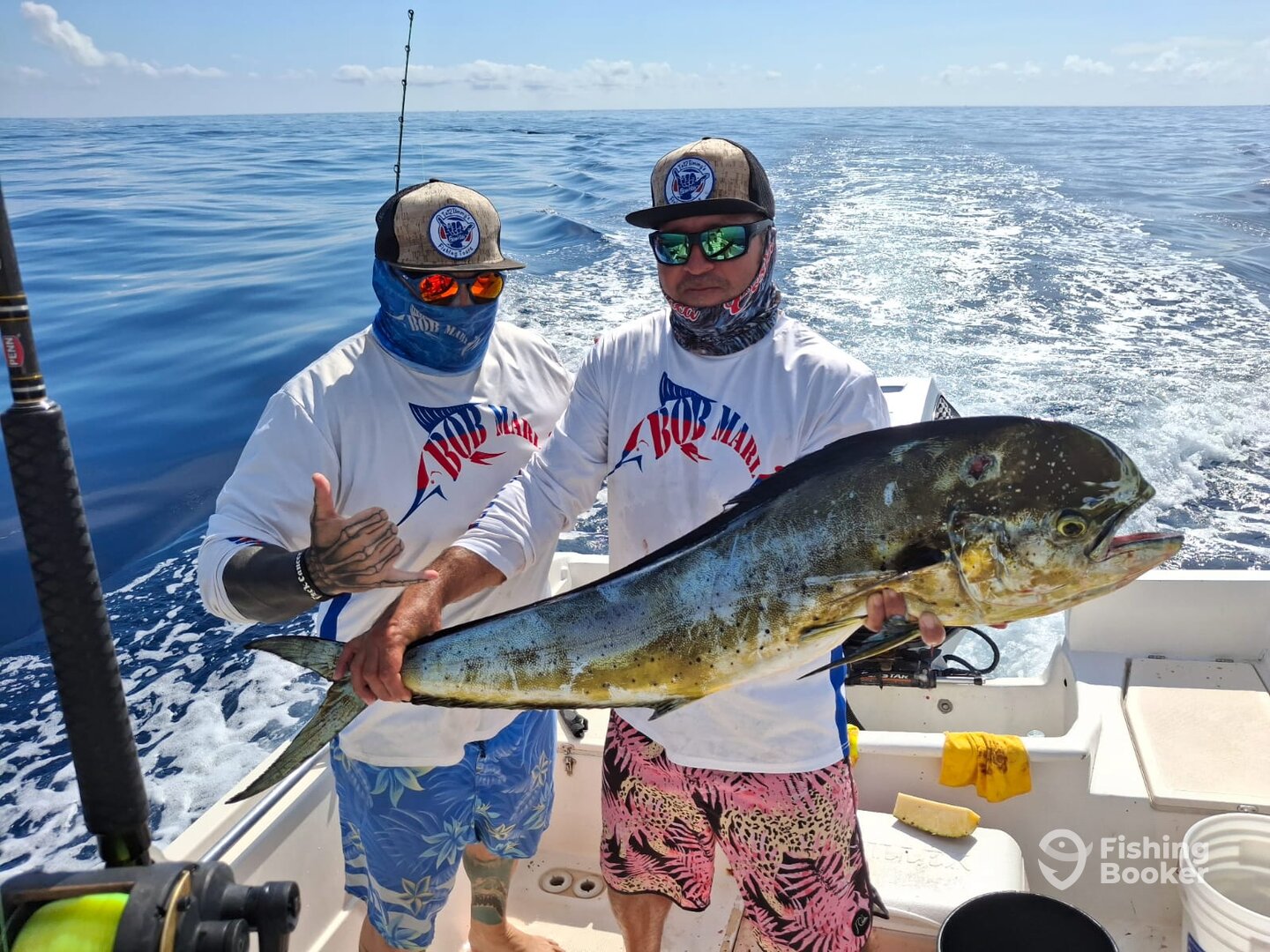 Herradura Report Photo 0
