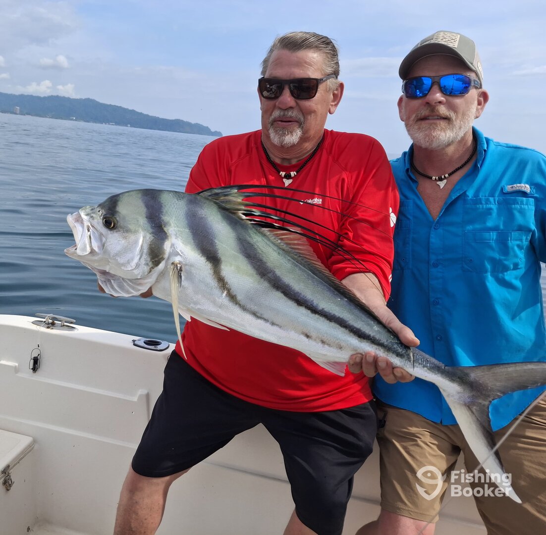 Herradura Report Photo 0