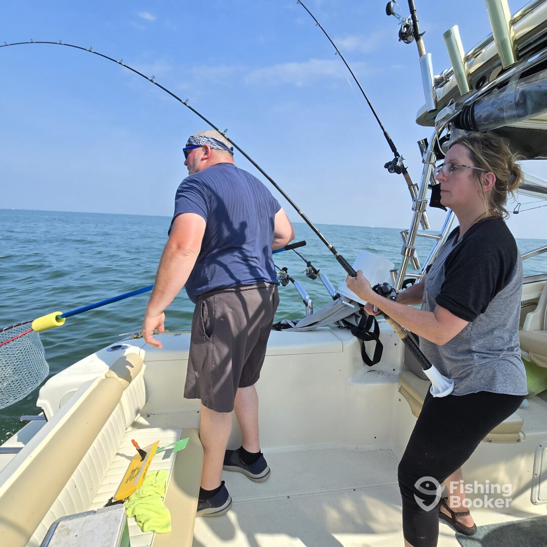 Lakeside Marblehead Report Photo 0