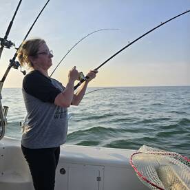 Lakeside Marblehead Report Photo 1
