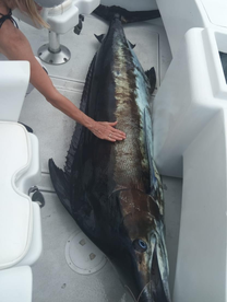 EL BUDSTER FISHING REPORT
