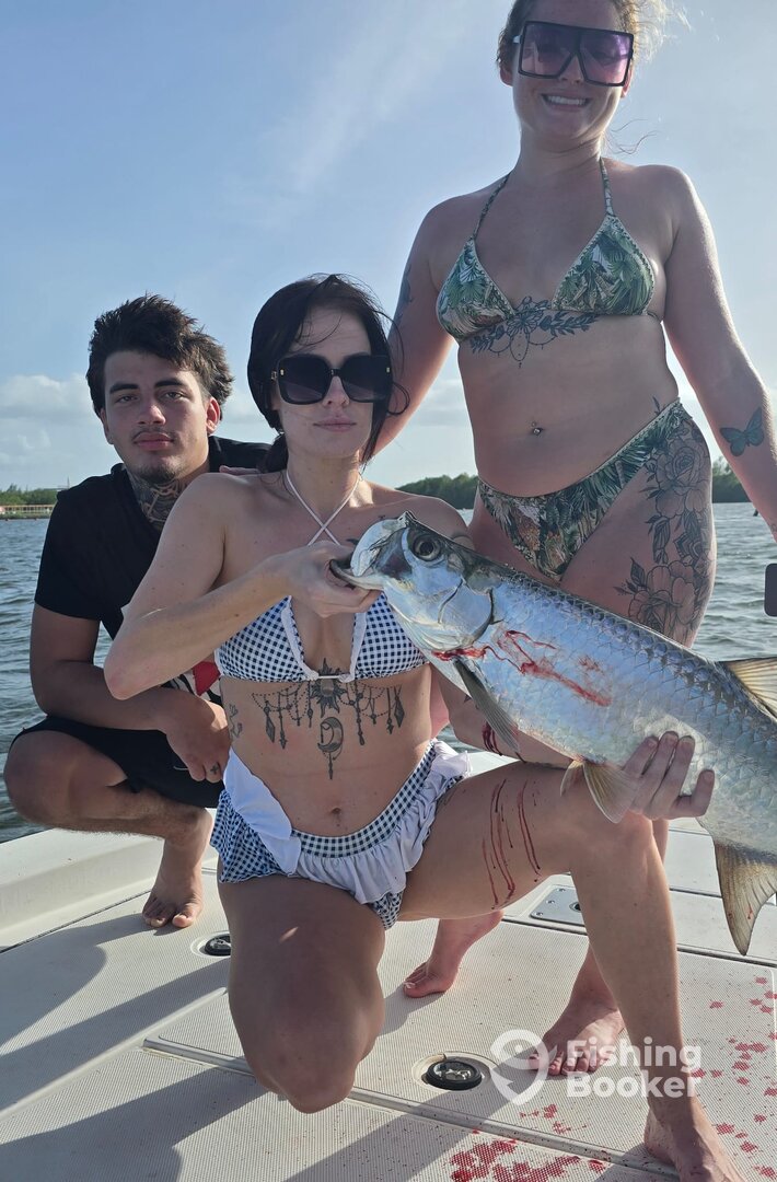 San Juan Report Photo 0