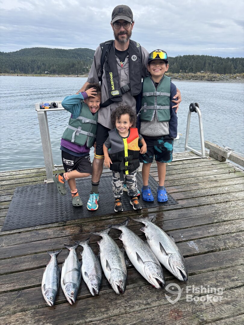 Sooke Report Photo 0