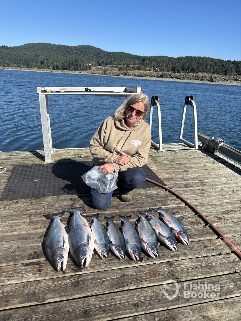 Sooke Report Photo 0