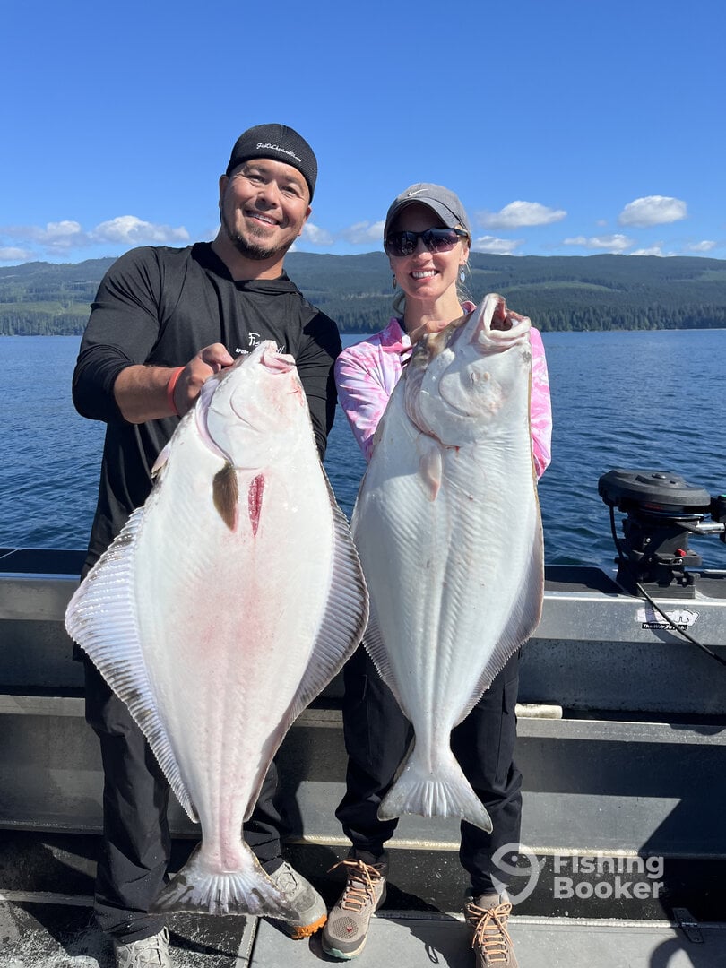 Sooke Report Photo 0