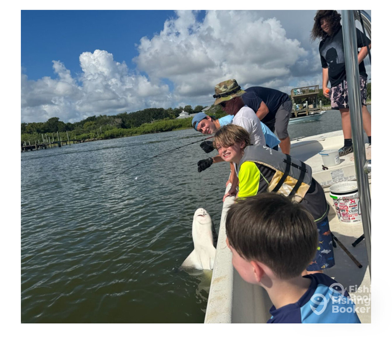 New Smyrna Beach Report Photo 0