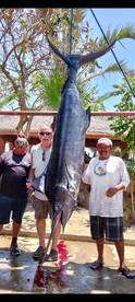 DALIKEN SPORTFISHING BOOK NOW!!