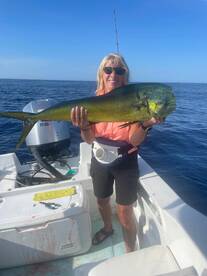 DALIKEN SPORTFISHING BOOK NOW! 