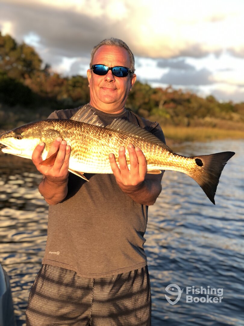 Jacksonville Report Photo 0