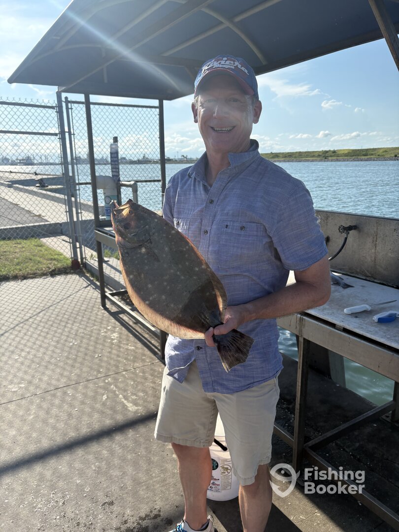 Banana River Report Photo 0