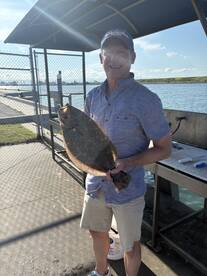 Indian River Report Photo 1