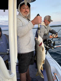 Traverse City Report Photo 1