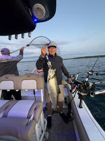 NY Crew gets it done