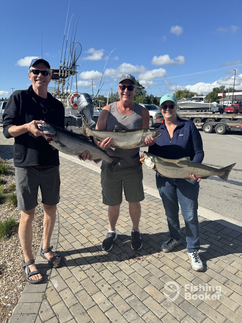 Traverse City Report Photo 0