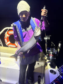 Regular clients, Always Slayers!