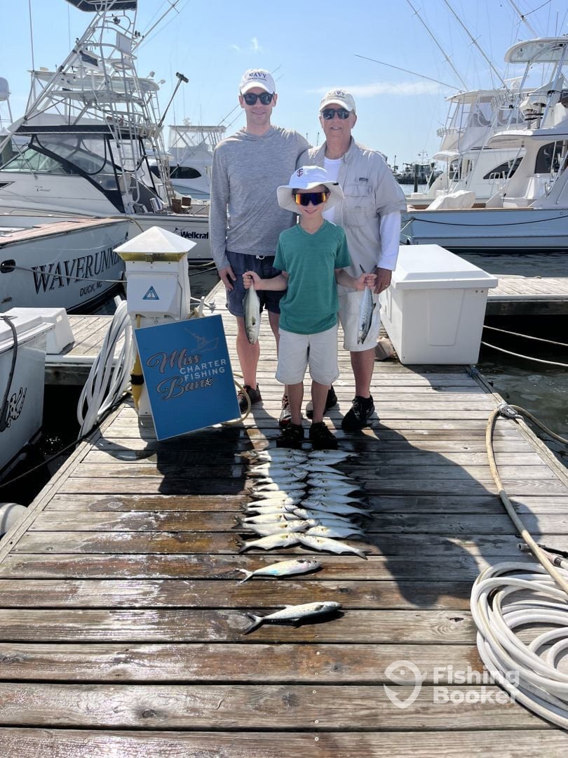 Oregon Inlet Report Photo 0
