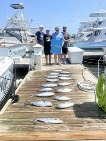 Oregon Inlet Report Photo 1