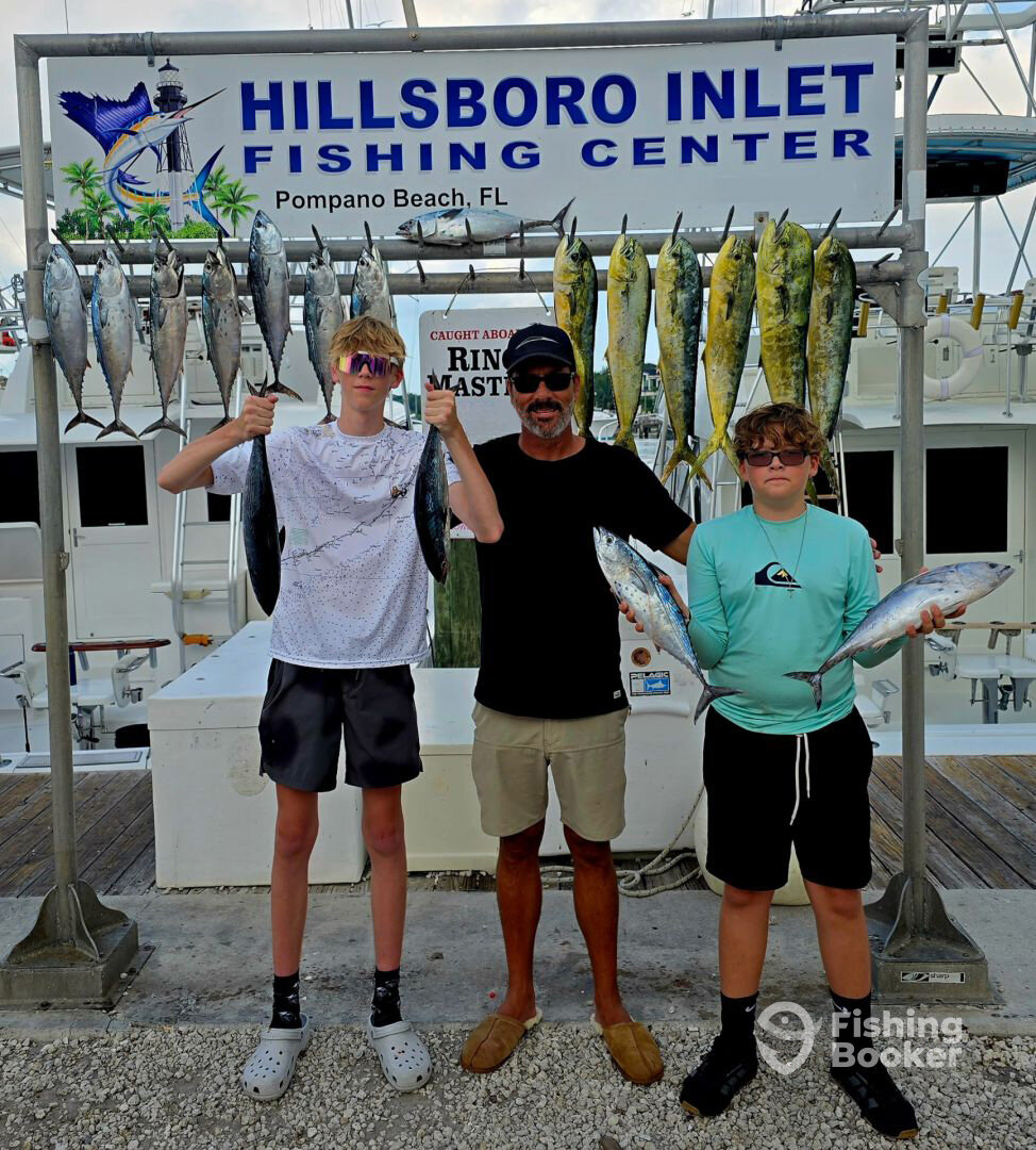 Pompano Beach Report Photo 0