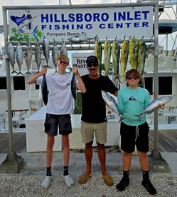 Pompano Beach Report Photo 1