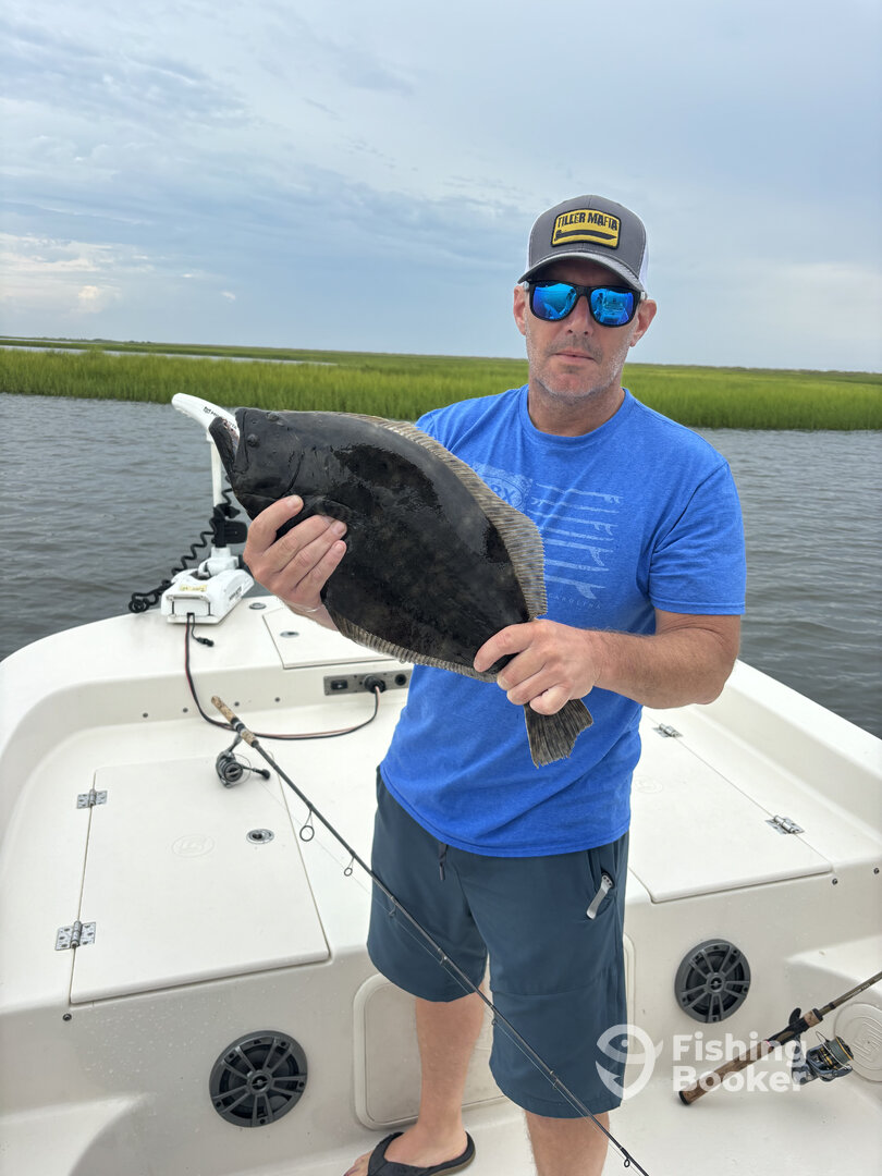Carolina Beach Report Photo 0