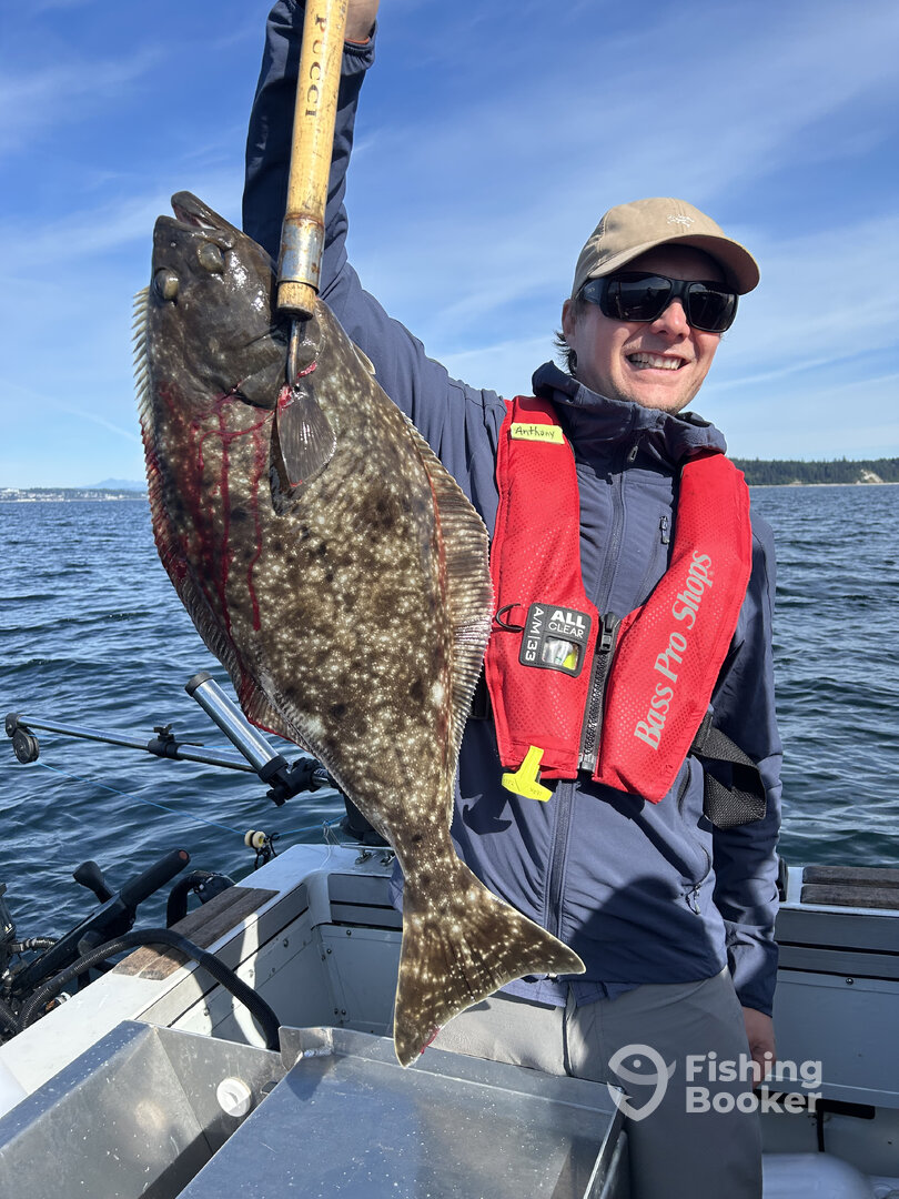 Campbell River Report Photo 0