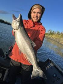 Kenai Report Photo 1