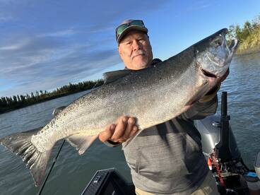 Kenai Report Photo 2