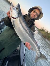 Cook Inlet Report Photo 1