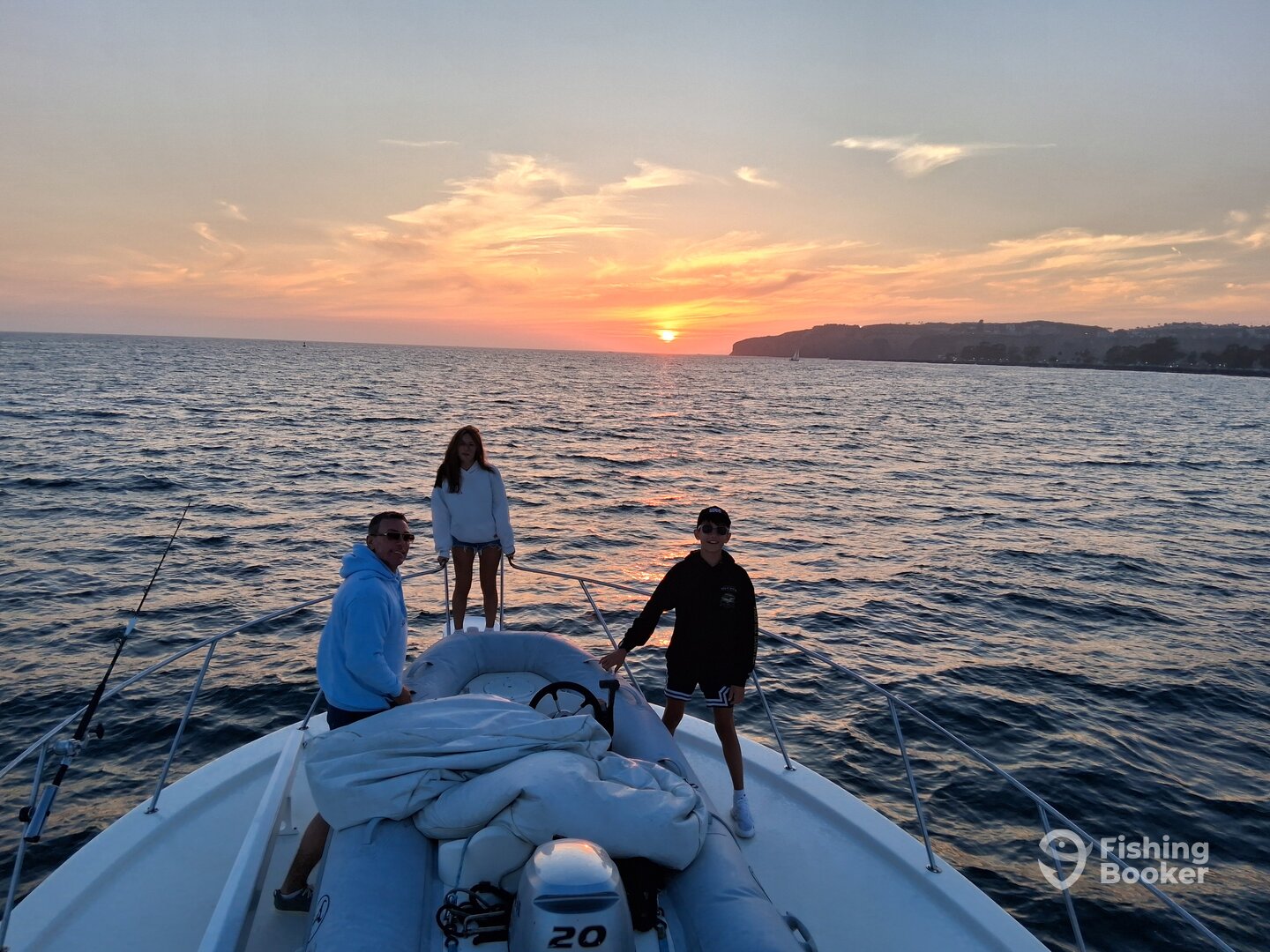 Dana Point Report Photo 0