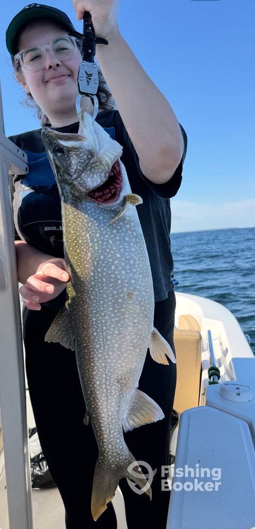 Plattsburgh Report Photo 0