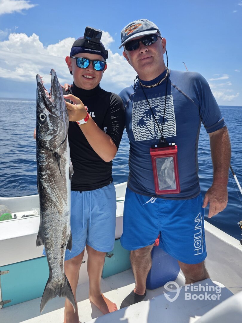 Playa Del Carmen Report Photo 0