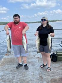 Sand Springs Report Photo 1