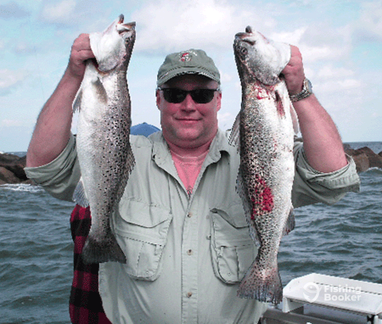 TROUT