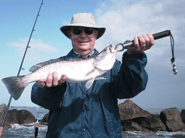 TROUT