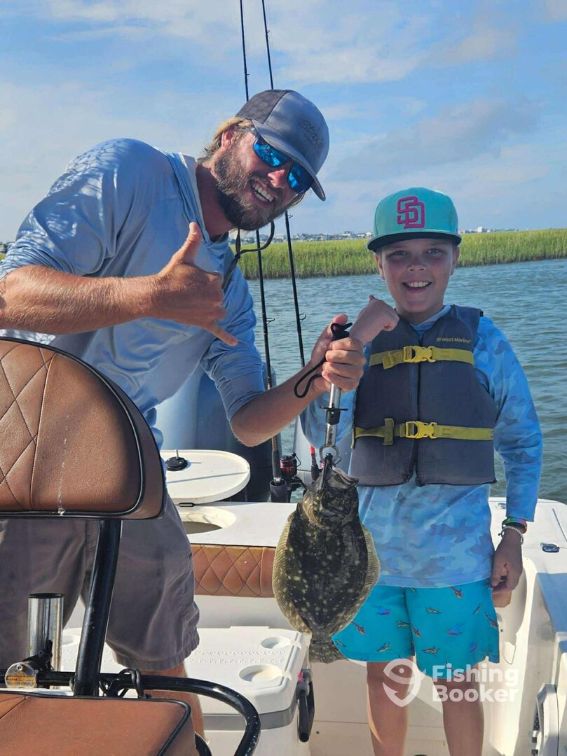 Murrells Inlet Report Photo 0