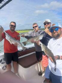 Murrells Inlet Report Photo 1