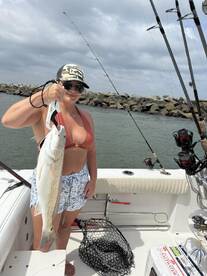 South Carolina Report Photo 1