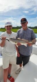 South Carolina Report Photo 2