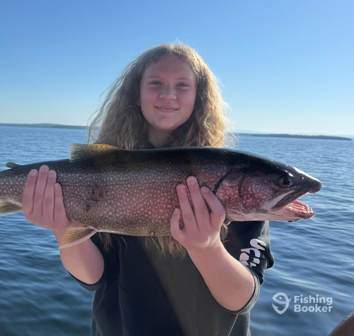 Plattsburgh Report Photo 0
