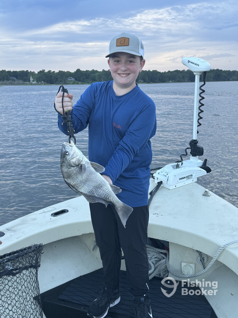 Cedar Point Report Photo 0